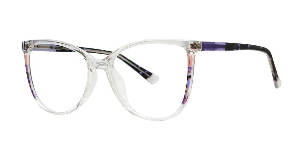 MODERN PLASTICS II GLEAMING Eyeglasses - view 6